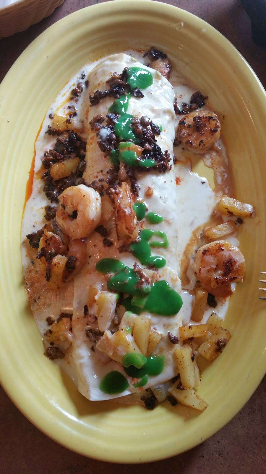 Margaritas Mexican Grill | restaurant | 104 S Meridian St, Sunman, IN 47041, USA | 8126230244 OR +1 812-623-0244