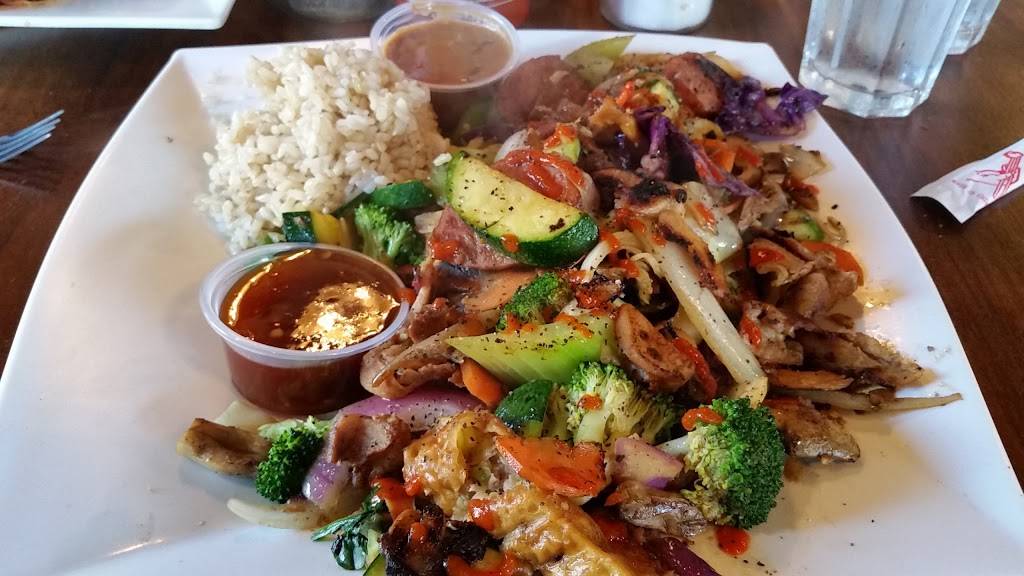 Hot Iron Mongolian Grill | restaurant | 15418 Main St, Mill Creek, WA 98012, USA | 4253579837 OR +1 425-357-9837