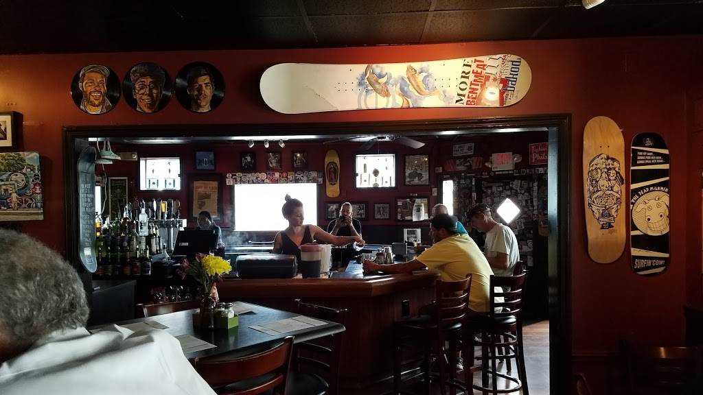 American Bar & Grill | restaurant | 1081 N Plum St, Lancaster, PA 17601, USA | 7173948021 OR +1 717-394-8021