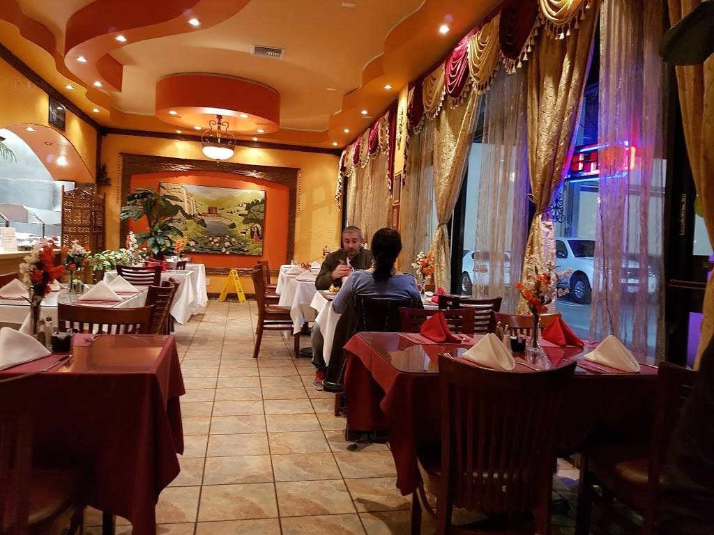 Taj India Palace | restaurant | 8320 Lincoln Blvd, Westchester, CA 90045, USA | 3103371423 OR +1 310-337-1423