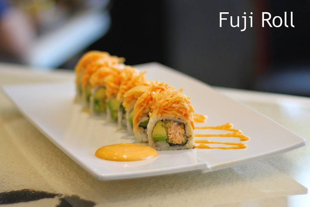 Sushi Tokyo | restaurant | 67-25 Main St, Flushing, NY 11367, USA | 7183378600 OR +1 718-337-8600