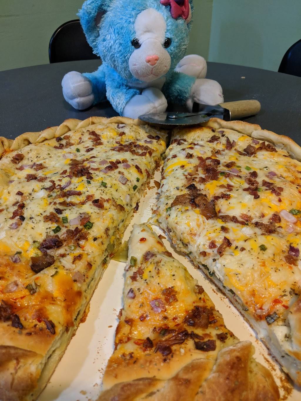 Papa Murphys Take N Bake Pizza | meal takeaway | 1711 Willamette St, Eugene, OR 97401, USA | 5413445189 OR +1 541-344-5189