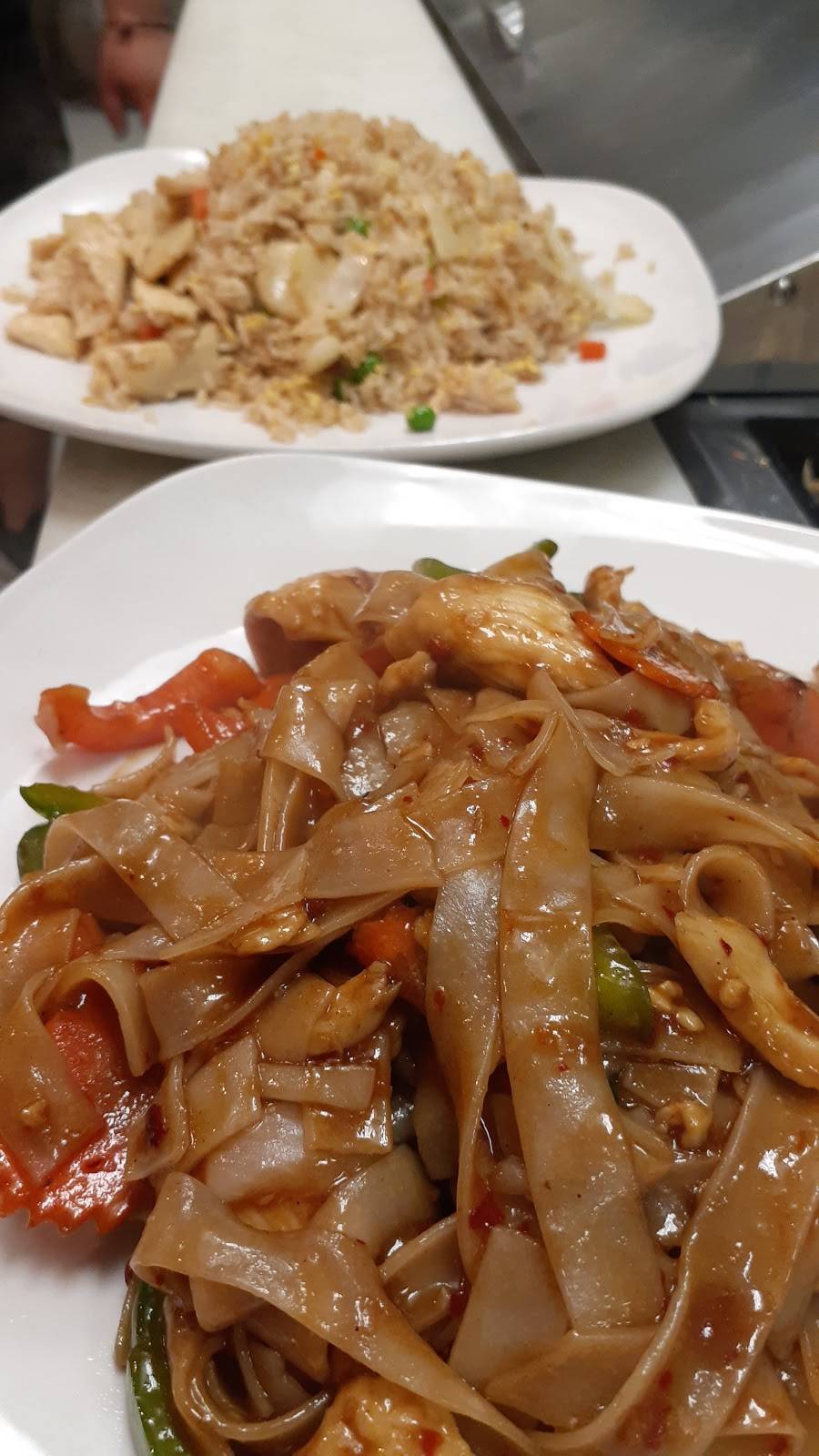 Phuket Thai 23 | restaurant | 50645 Gratiot Ave, Chesterfield, MI 48051, USA | 5869496020 OR +1 586-949-6020