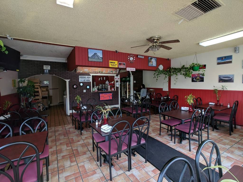 El Riconcito Chilango | restaurant | 16496 E 14th St, San Leandro, CA 94578, USA | 5104811470 OR +1 510-481-1470
