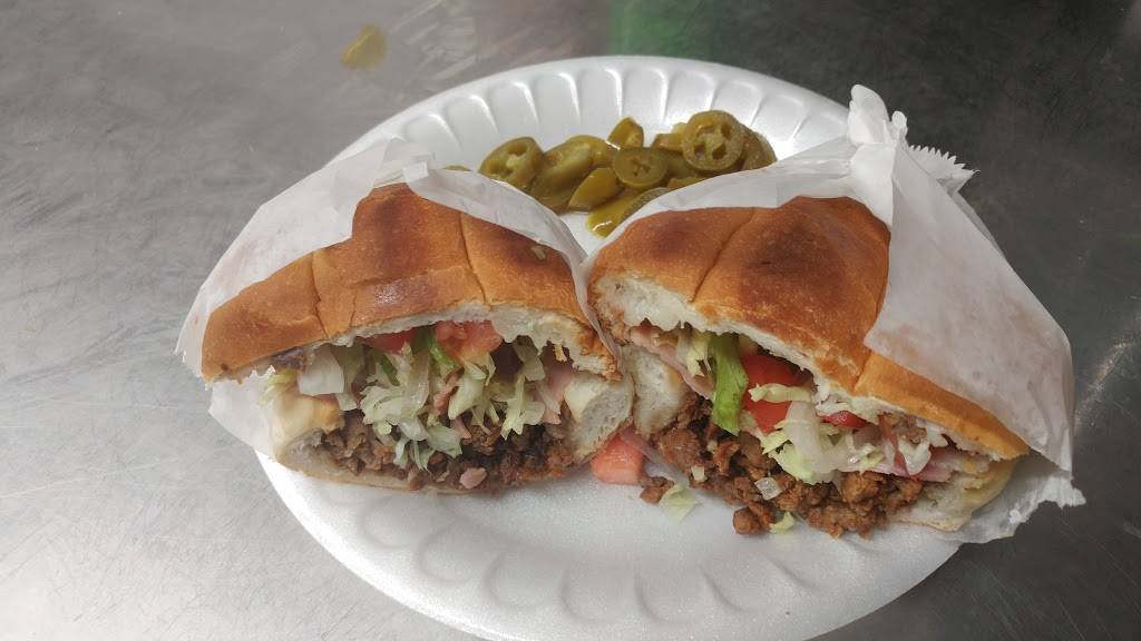 Rutaqueria Pancho | restaurant | 108 N Parker Dr, Janesville, WI 53548, USA | 6083594560 OR +1 608-359-4560