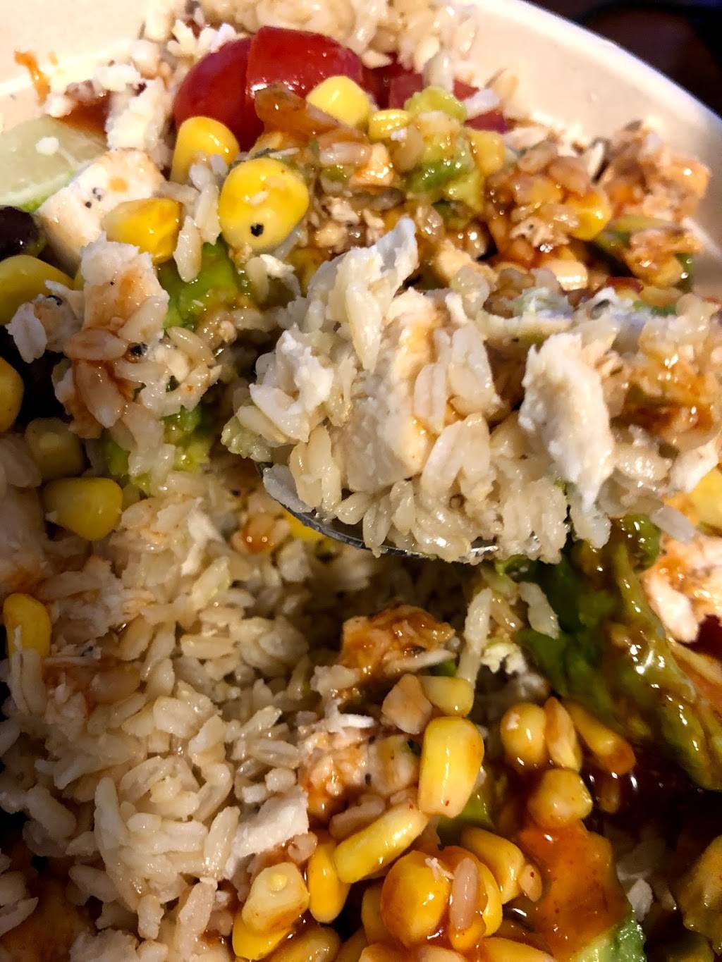 Freshii | restaurant | 3333 Yonge St, Toronto, ON M4N 2L9, Canada | 4164400009 OR +1 416-440-0009