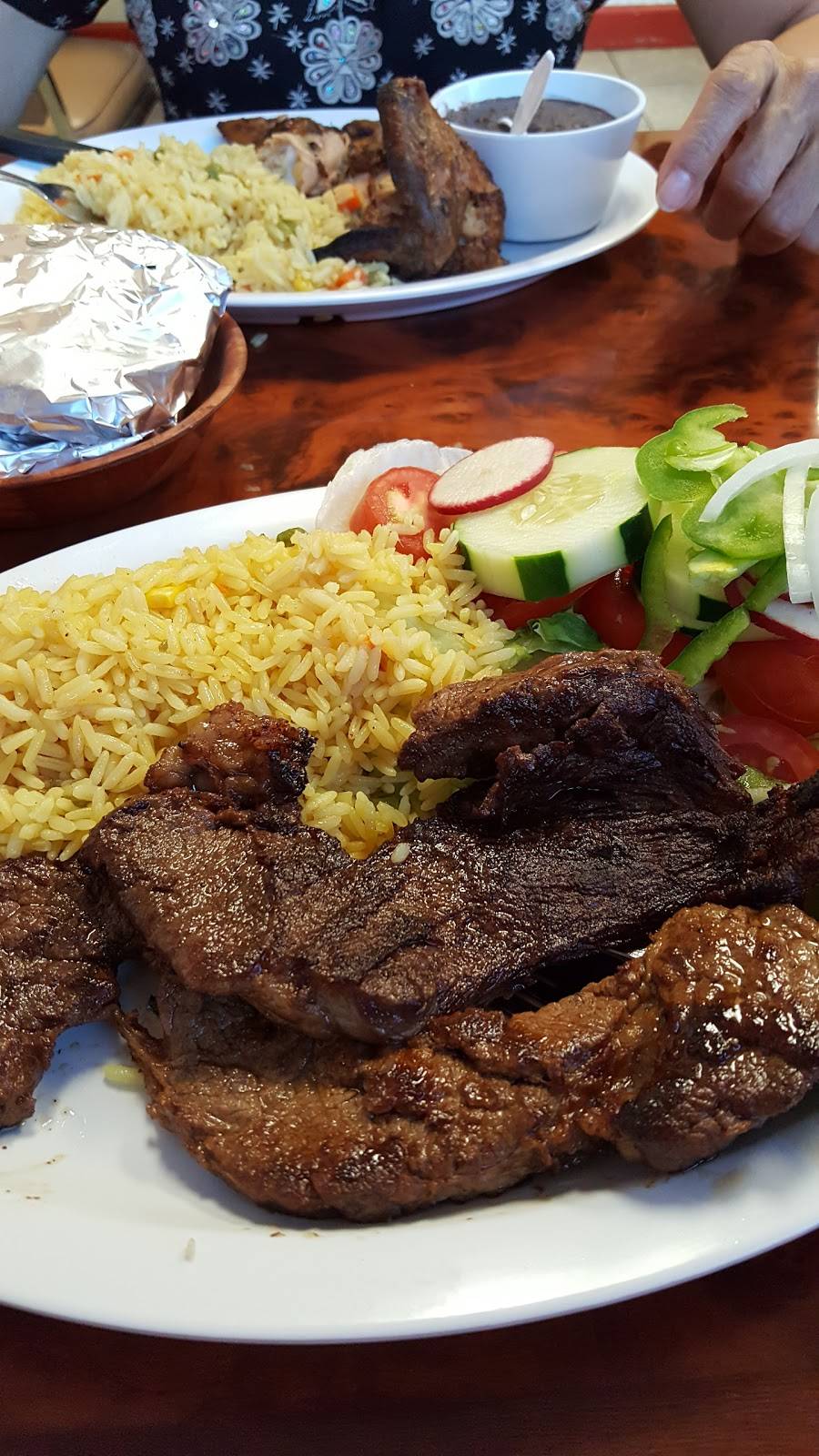 El Rey Del Pollo | restaurant | 90 S Franklin St, Nyack, NY 10960, USA | 8453530746 OR +1 845-353-0746