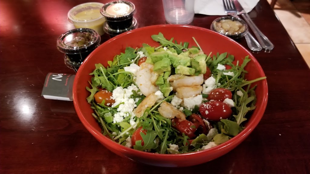 Newks Eatery | restaurant | 11610 Pleasant Ridge Rd #100, Little Rock, AR 72223, USA | 5018123996 OR +1 501-812-3996