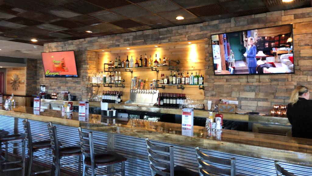 Black-eyed Pea | restaurant | 9205 Crown Crest Blvd, Parker, CO 80138, USA | 7205508422 OR +1 720-550-8422