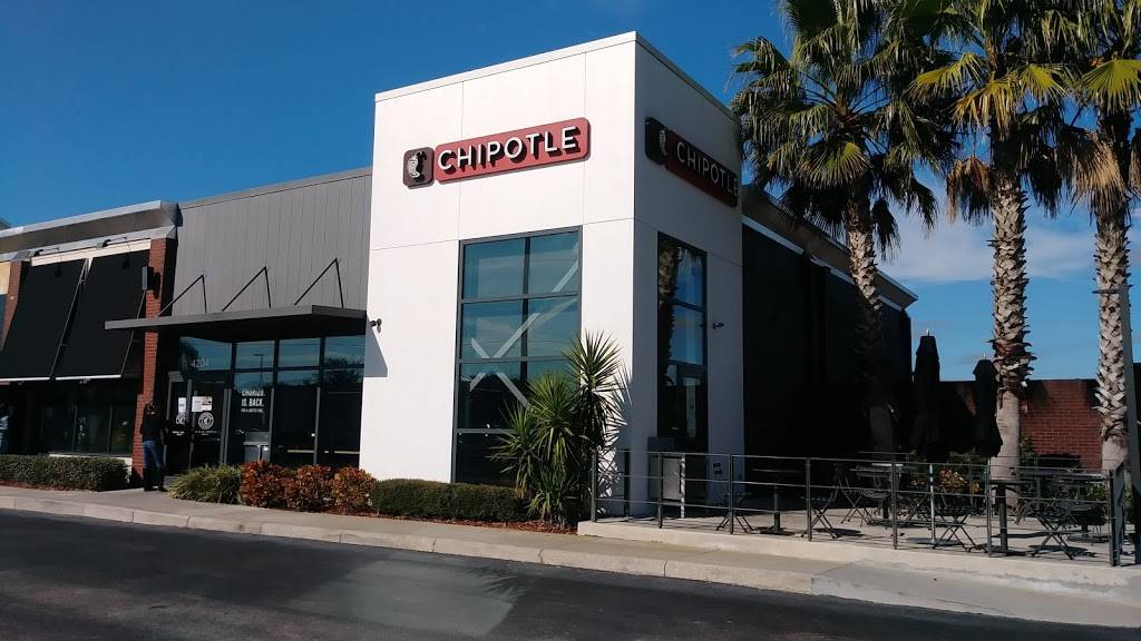 Chipotle Mexican Grill | restaurant | 4204 US Hwy 98 N Ste 110, Lakeland, FL 33809, USA | 8638586231 OR +1 863-858-6231