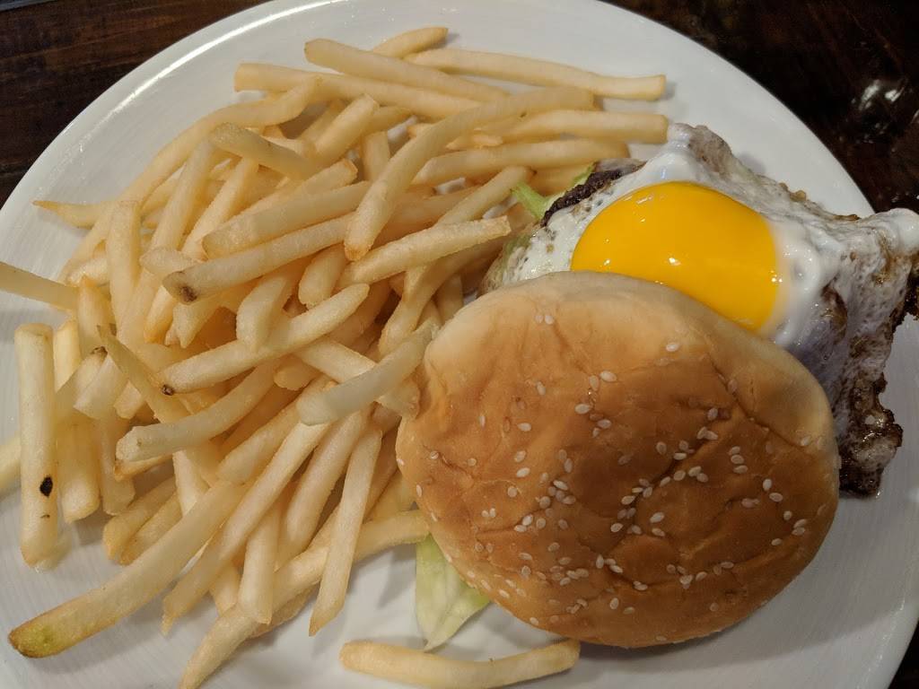 Exiles Bar | restaurant | 1610 U St NW, Washington, DC 20009, USA | 2022322171 OR +1 202-232-2171