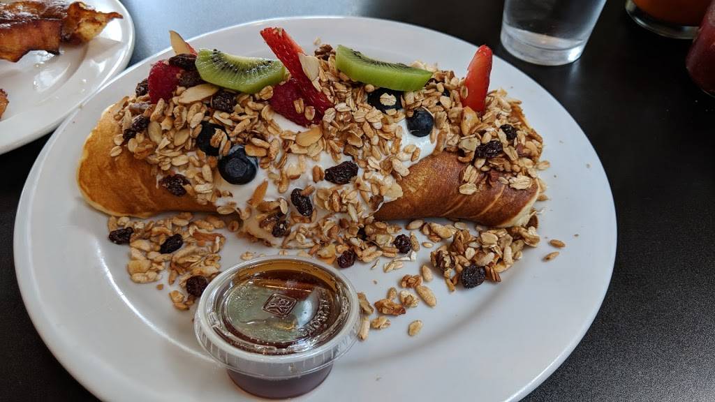 Quince Café & Grill | cafe | 2228 San Pablo Ave, Berkeley, CA 94702, USA | 5106660094 OR +1 510-666-0094