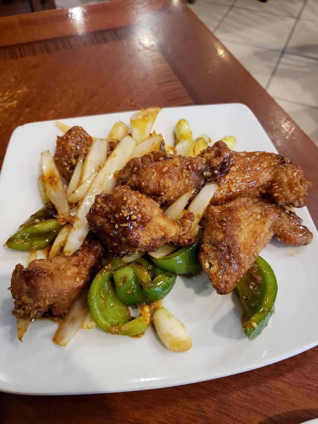 Pho Mai Tai | restaurant | 9344 Jones Rd D, Houston, TX 77065, USA | 2818075459 OR +1 281-807-5459