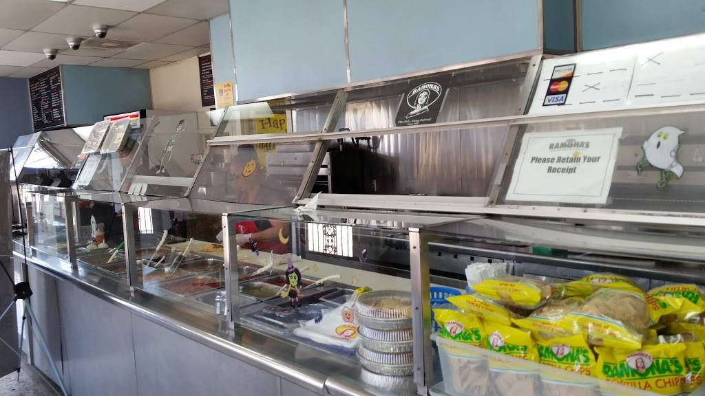 Ramonas | restaurant | 6900 San Pedro St, Los Angeles, CA 90003, USA | 3237524191 OR +1 323-752-4191