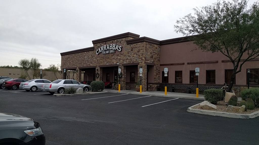 Carrabbas Italian Grill | meal takeaway | 7635 N Oracle Rd, Oro Valley, AZ 85737, USA | 5207427442 OR +1 520-742-7442