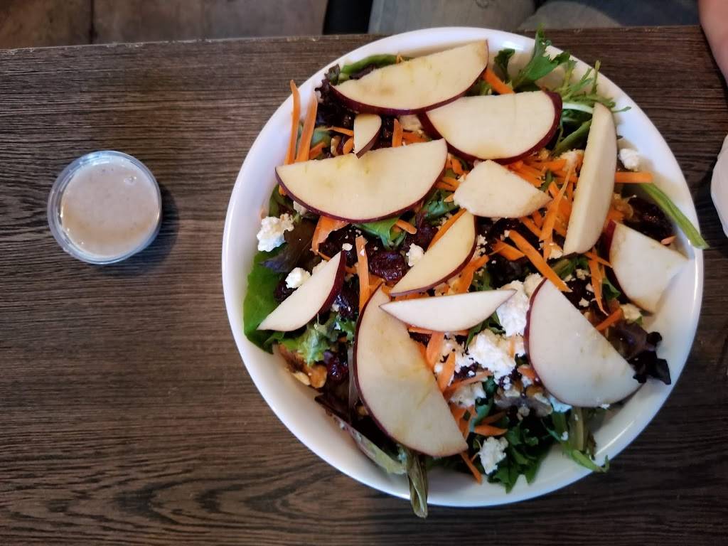 Crave Cafe | restaurant | 14504 Ventura Blvd, Sherman Oaks, CA 91403, USA | 8189907888 OR +1 818-990-7888