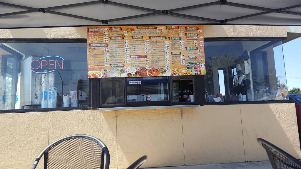 Rancho Grande Taqueria | restaurant | 5830 Pacheco Blvd, Pacheco, CA 94553, USA | 9256099940 OR +1 925-609-9940