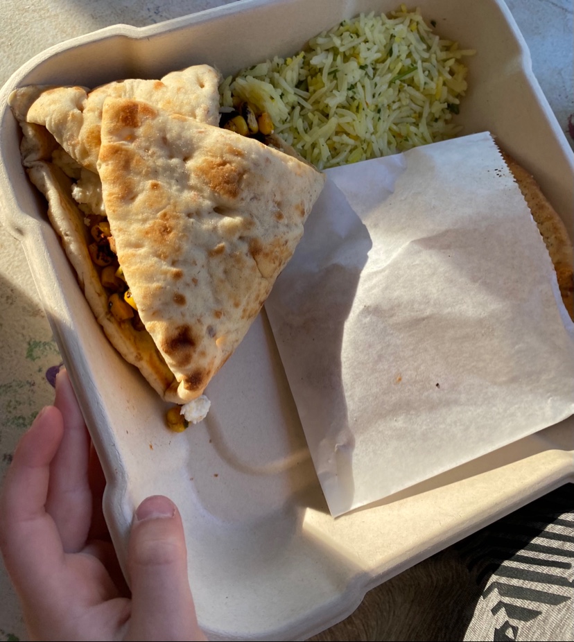 CAVA | restaurant | 999 E Basse Rd Suite 125, San Antonio, TX 78209, USA | 7266103055 OR +1 726-610-3055