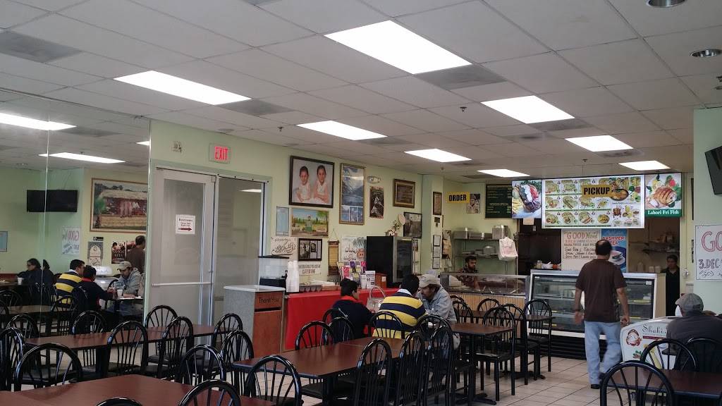 Khan Kabob House | restaurant | 4229 Lafayette Center Dr #1475, Chantilly, VA 20151, USA | 7038171200 OR +1 703-817-1200