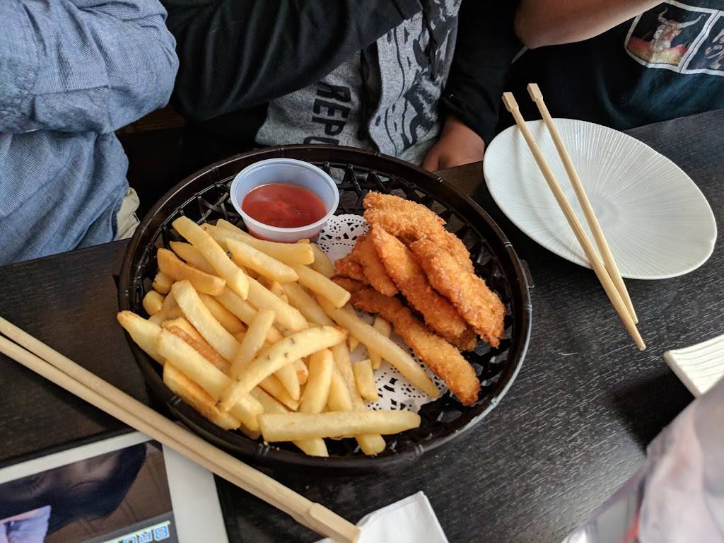 Sake Roll Sushi Bar | restaurant | 855 Route 66, Glendora, CA 91741, USA | 6263356961 OR +1 626-335-6961