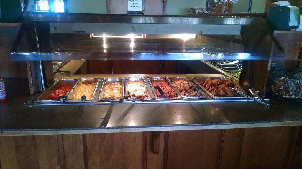 Knepps Restaurant & Gift Shop | restaurant | 4630 US-50, Washington, IN 47501, USA | 8124863545 OR +1 812-486-3545