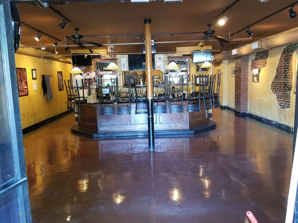 Oyster Bar Columbia | restaurant | 1123 Park St, Columbia, SC 29201, USA | 8037994484 OR +1 803-799-4484