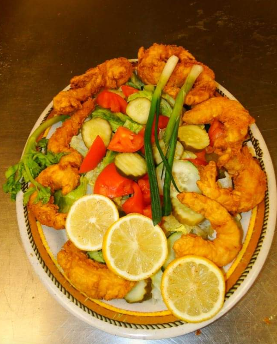 Sams Southern Eatery | restaurant | 30364 LA-16, Amite City, LA 70422, USA | 9852845019 OR +1 985-284-5019