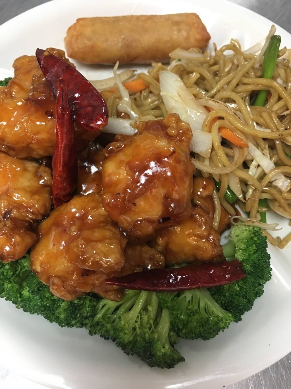 P King | restaurant | 10001 W Parmer Ln, Austin, TX 78717, USA | 5122551638 OR +1 512-255-1638