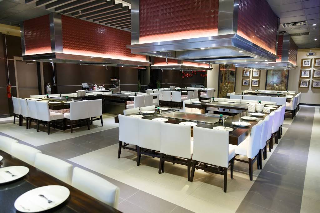 Fumi Hibachi Sushi | restaurant | 3550 Mall Blvd NW, Duluth, GA 30096, USA | 7704958898 OR +1 770-495-8898