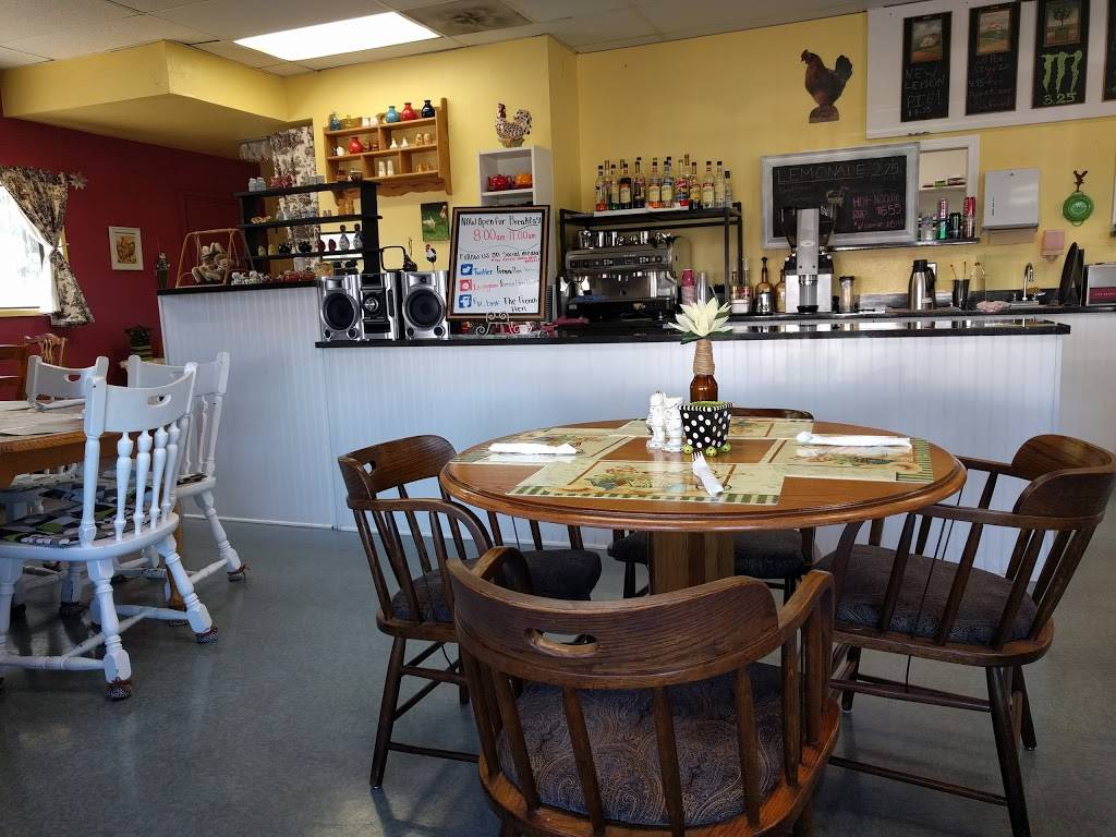 The French Hen | restaurant | 3810 Steilacoom Blvd SW, Lakewood, WA 98499, USA | 2533012814 OR +1 253-301-2814