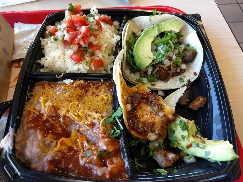 Del Taco | meal takeaway | 5526 Boulder Hwy, Las Vegas, NV 89122, USA | 7024358151 OR +1 702-435-8151