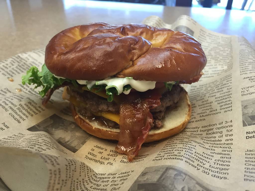 Wayback Burgers | restaurant | 185 Boston Post Rd, Orange, CT 06477, USA | 2038918538 OR +1 203-891-8538