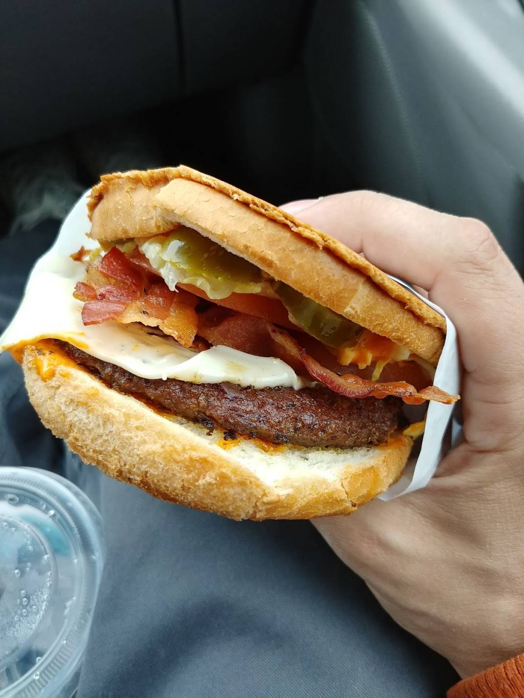 Jack in the Box | restaurant | 21965 Nw, NE Imbrie Dr, Hillsboro, OR 97124, USA | 5036938769 OR +1 503-693-8769