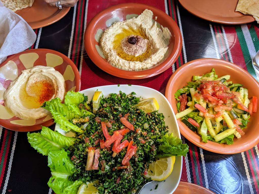 Ali Baba Grill | restaurant | 3033 28th St, Boulder, CO 80304, USA | 3034401393 OR +1 303-440-1393