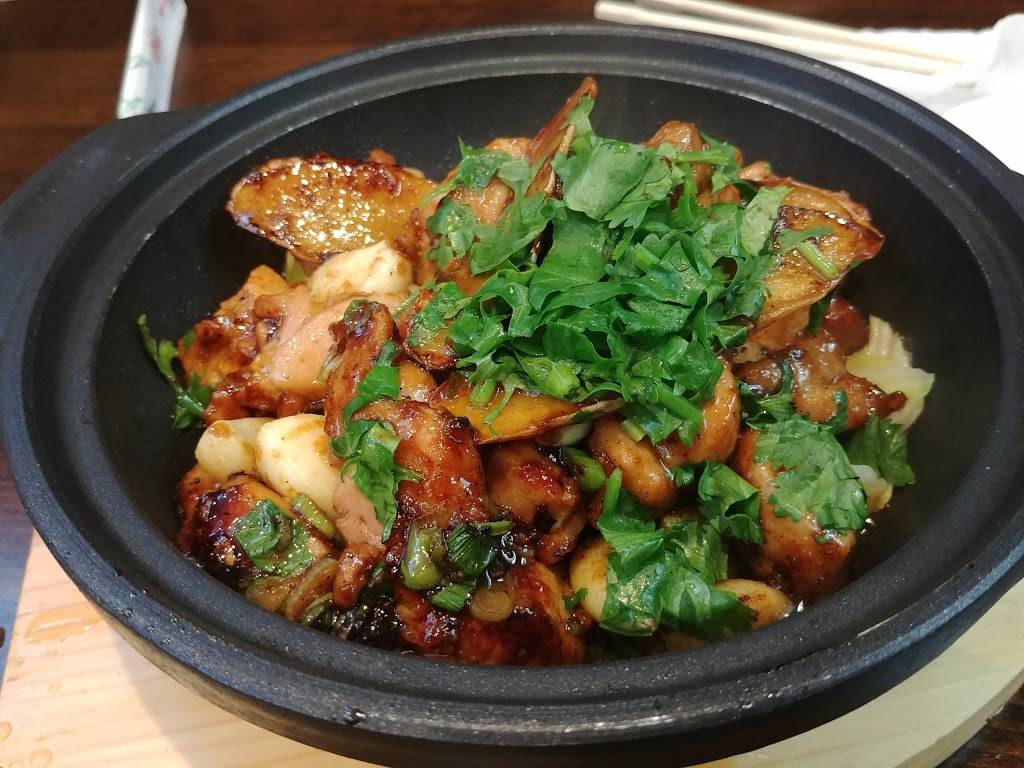 Golden Rich | restaurant | 4001 8th Ave, Brooklyn, NY 11232, USA | 7185082993 OR +1 718-508-2993