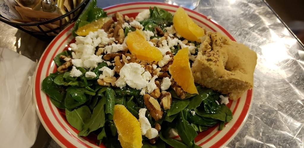 Sosta Cafe | meal takeaway | 1806, 130 E Davie St, Raleigh, NC 27601, USA | 9198331006 OR +1 919-833-1006