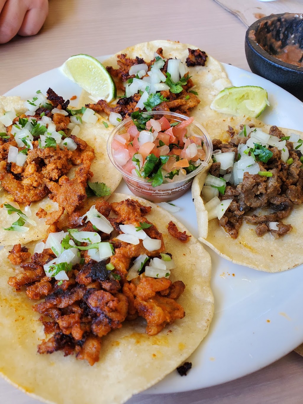 Cocina Mariposa | restaurant | 4750 Fairway Dr, Eureka, CA 95503, USA | 7075992469 OR +1 707-599-2469