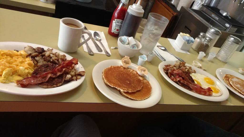 Green Owl Restaurant | restaurant | 11 SE 4th Ave, Delray Beach, FL 33483, USA | 5612707894 OR +1 561-270-7894