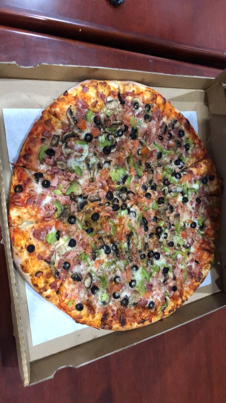 Ninos Pizza Restaurant | restaurant | 1309 W Glenoaks Blvd, Glendale, CA 91201, USA | 8182403663 OR +1 818-240-3663