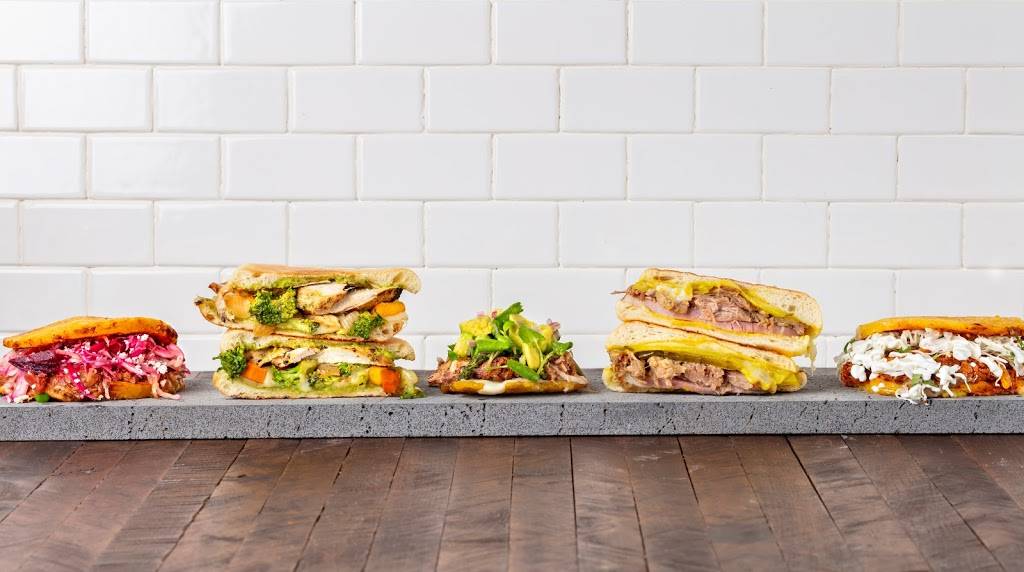 Plancha Latin Kitchen | restaurant | 3860 Worsham Ave #300, Long Beach, CA 90846, USA | 5624201117 OR +1 562-420-1117