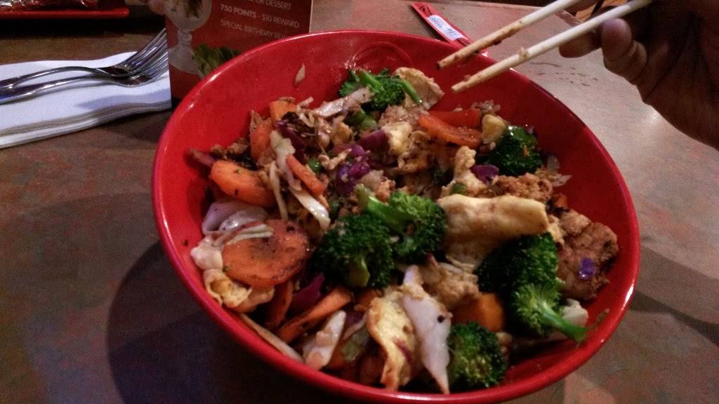 Genghis Grill | restaurant | 5500 Greenville Ave, Dallas, TX 75206, USA | 2149873330 OR +1 214-987-3330