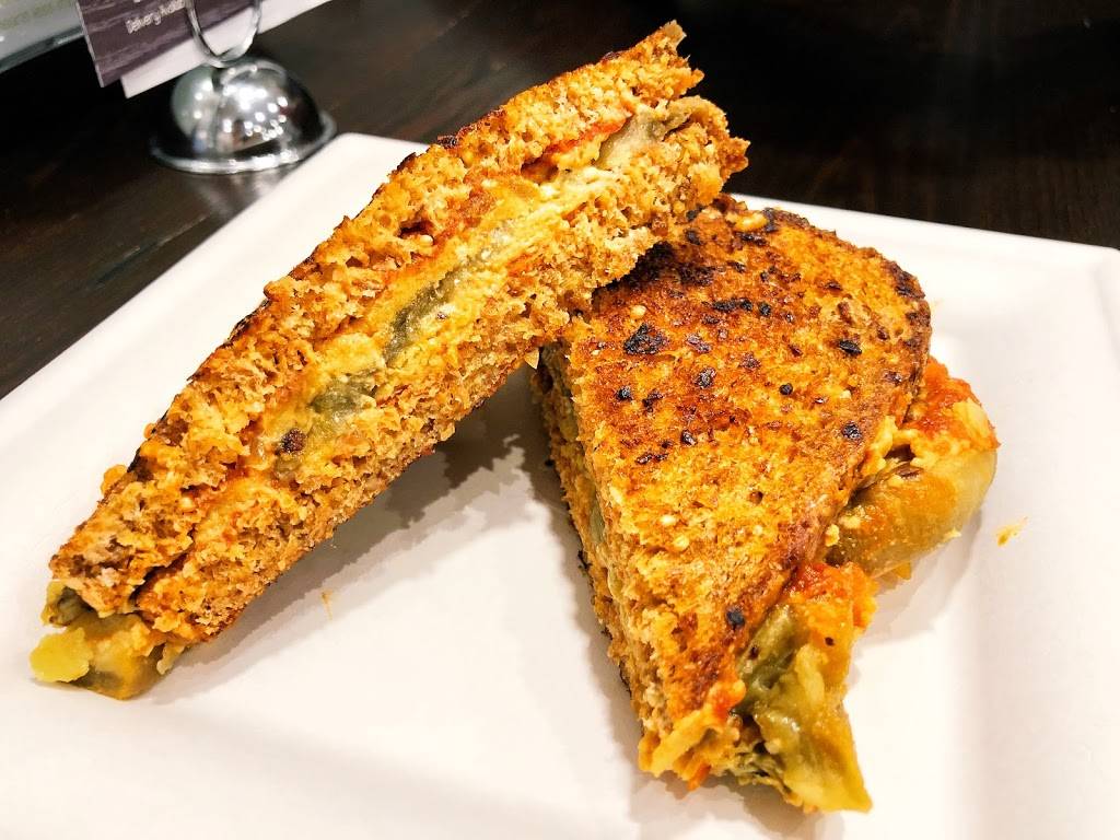 The Juice Theory | restaurant | 514 Kings Hwy, Brooklyn, NY 11223, USA | 7186762128 OR +1 718-676-2128