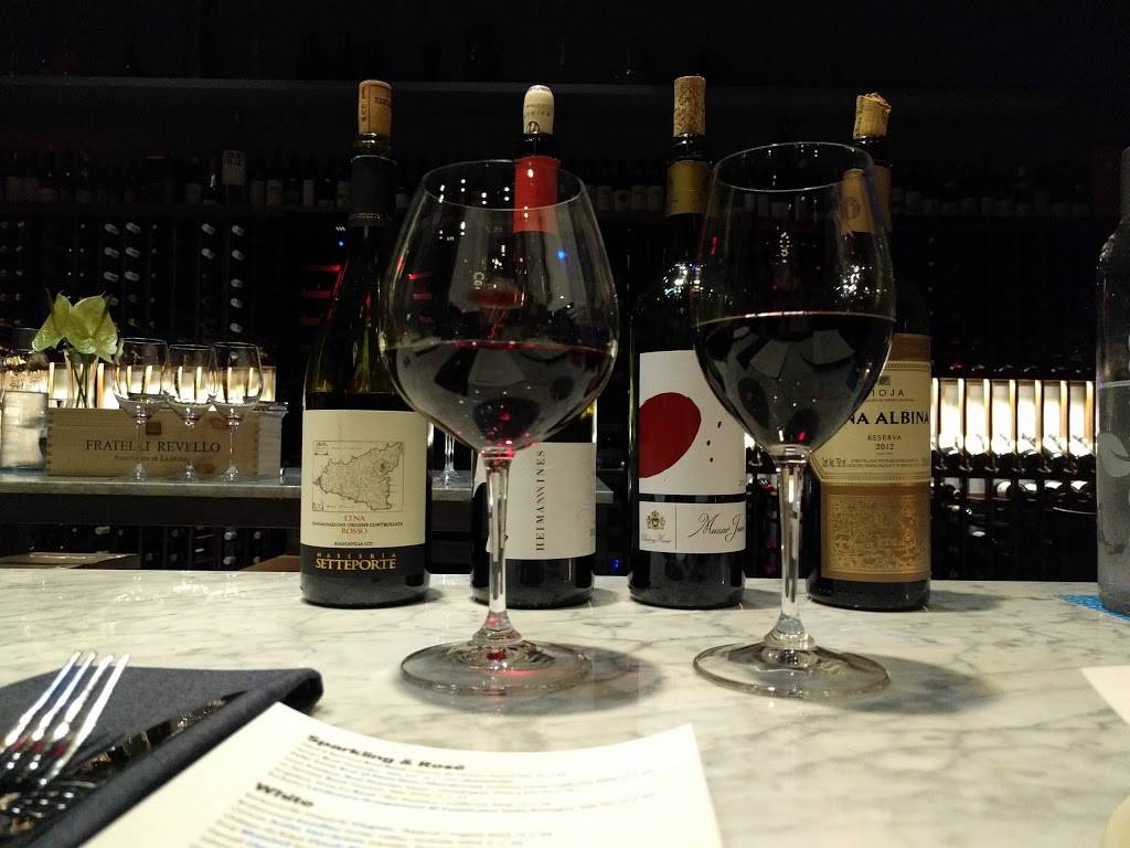 Good Measure | restaurant | 3224 Glendale Blvd, Los Angeles, CA 90039, USA | 3234269461 OR +1 323-426-9461