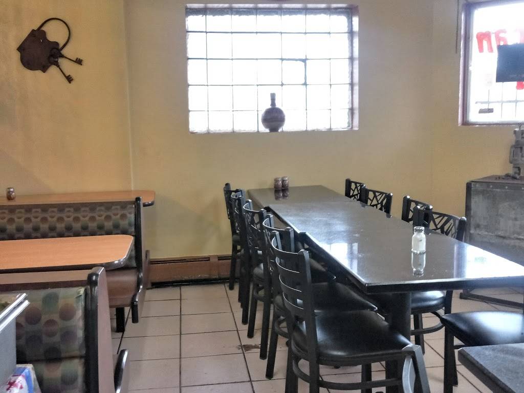 Los Molinos Restaurant | restaurant | 1603 Bruce Randolph Ave, Denver, CO 80205, USA | 3033081353 OR +1 303-308-1353