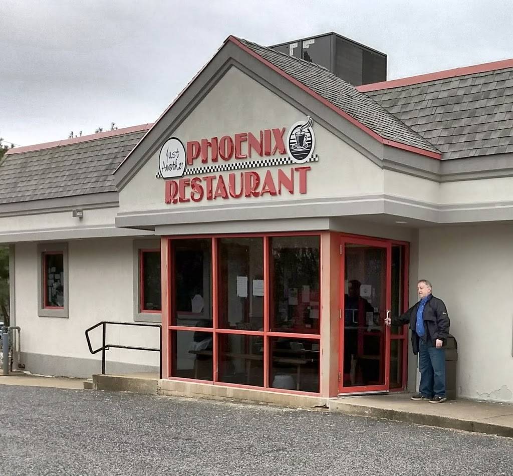 Just Another Phoenix | restaurant | 450 Faunce Corner Rd, North Dartmouth, MA 02747, USA | 5089951610 OR +1 508-995-1610