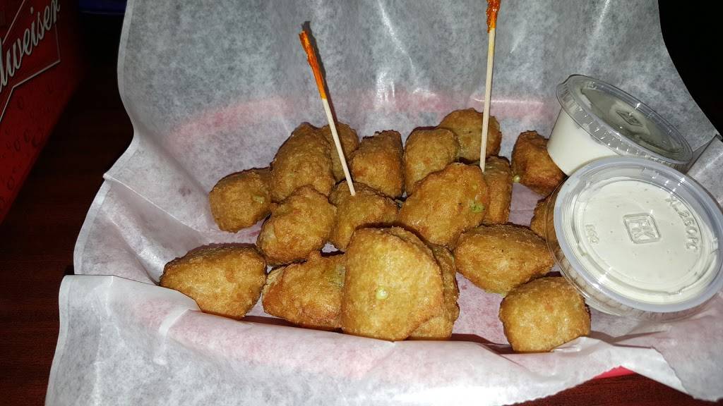 Tulips American Grub And Pub | restaurant | 3002 E Oakland Ave, Johnson City, TN 37601, USA | 4232320868 OR +1 423-232-0868