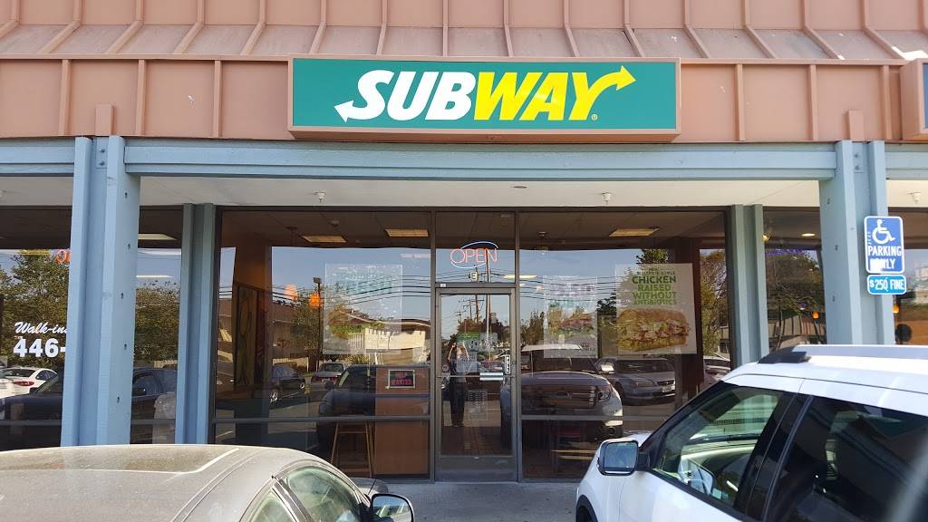 Subway Restaurants | restaurant | 20916 Homestead Rd, Cupertino, CA 95014, USA | 4082571414 OR +1 408-257-1414