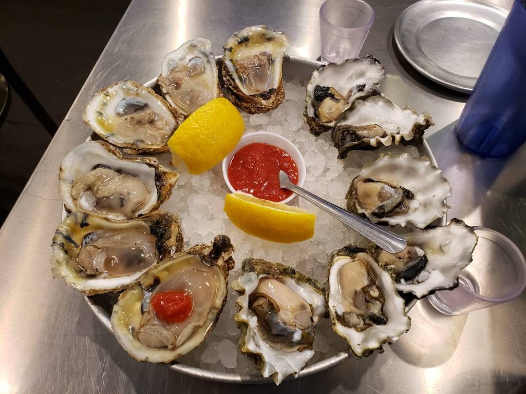 Big Ts Seafood Market Bar Sunnyvale | restaurant | 1121 Tasman Dr, Sunnyvale, CA 94089, USA | 4086852596 OR +1 408-685-2596