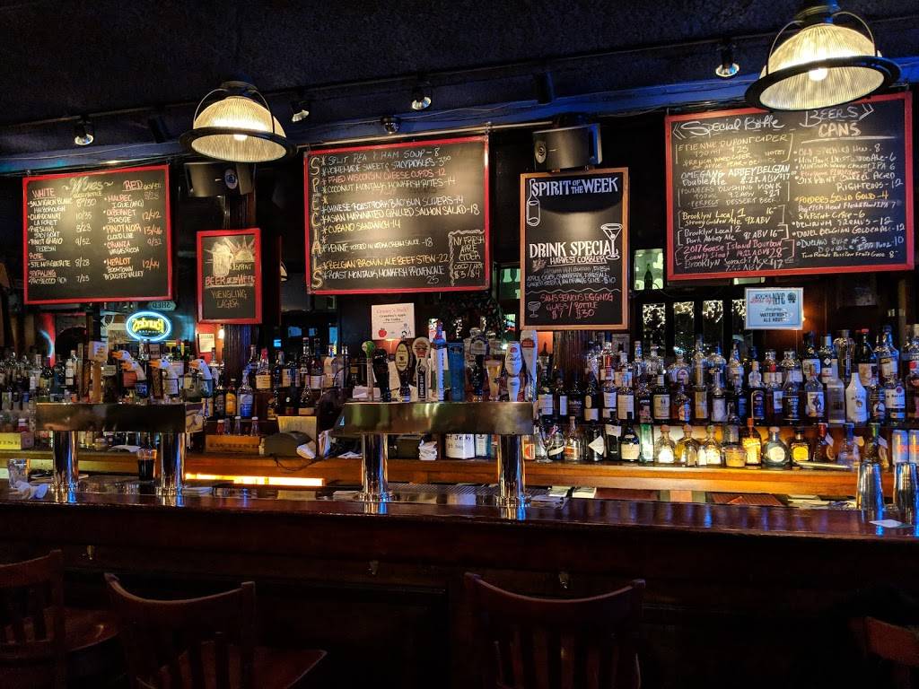 Waterfront Ale House | restaurant | 540 2nd Ave, New York, NY 10016, USA | 2126964104 OR +1 212-696-4104