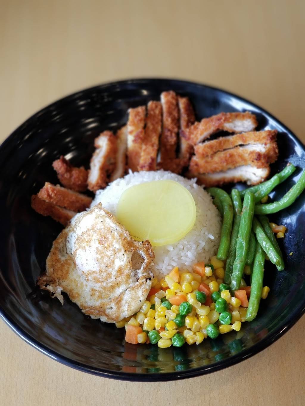 Bao Master | restaurant | 23144 Cinco Ranch Blvd Suite C, Katy, TX 77494, USA | 3463077854 OR +1 346-307-7854